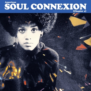 American Soul Connexion Chapter 4