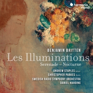 Les Illuminations / Serenade / Nocturne