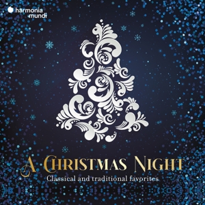 A Christmas Night (Classical & Trad. Favorites)