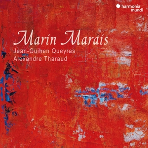 Marin Marais (Transcriptions for Cello & Piano)