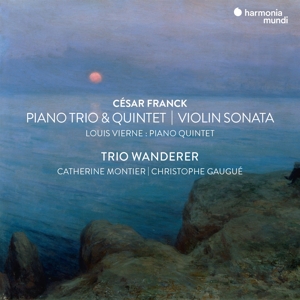 Piano Trio & Quintet / Violin Sonata
