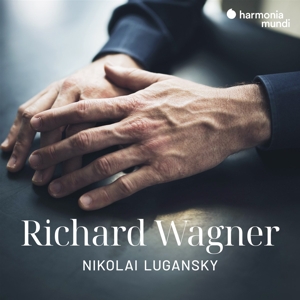 Richard Wagner - Famous Opera Scenes (transcriptio