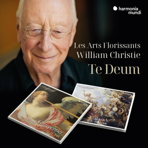 Te Deum (Ltd. Edition)