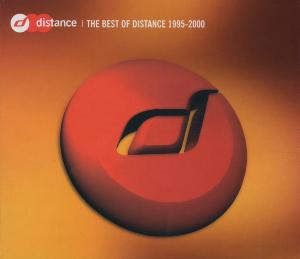 Best Of Distance 1995-2000-