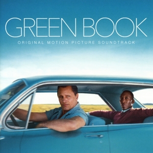 Green Book / OST
