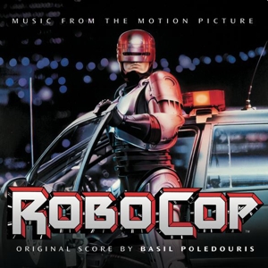 Robocop / OST