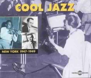 Cool Jazz : 1945-1949