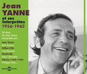 Jean Yanne Et Ses Interprètes 1956-1962