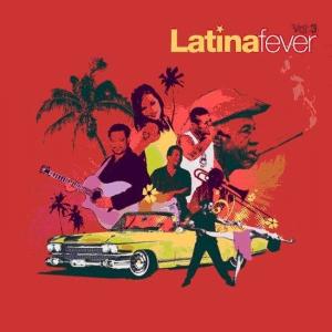 Latina Fever Vol.3