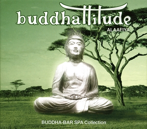 Buddhattitude - Alaafiya