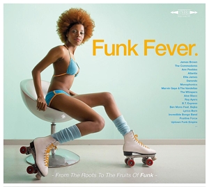 Funk Fever.