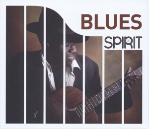 Spirit Of Blues (New Version)