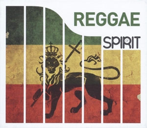 Spirit Of Reggae (New Version)