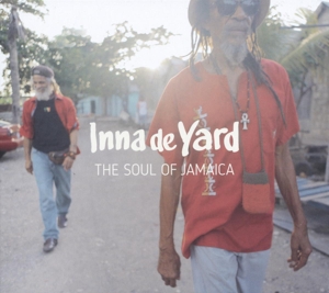 The Soul Of Jamaica (Bonus Edition)