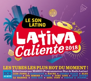 Latina Caliente 2018