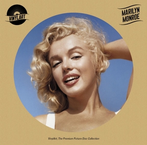 VinylArt - The Premium Picture Disc Collection