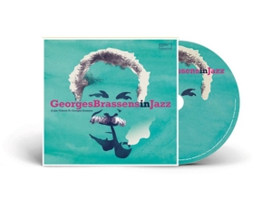 Georges Brassens in Jazz
