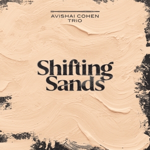 Shifting Sands (180 Gr. Black Vinyl)