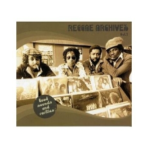 Reggae Archives Vol.1