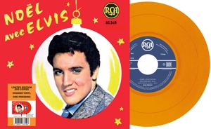 7- Noel Avec Elvis