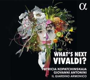 What's next Vivaldi?