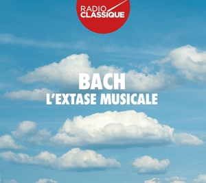 L'Extase Musicale - Geistliche Werke / Concertos / +