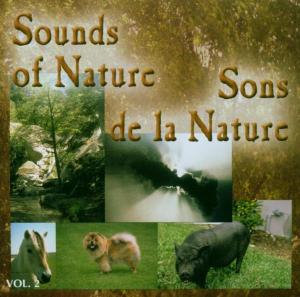 Sounds Of Nature / Vol.2