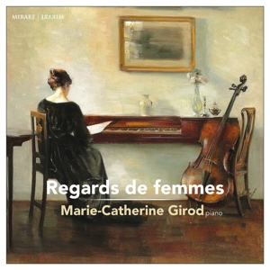 Regards De Femmes (Klavierwerke)