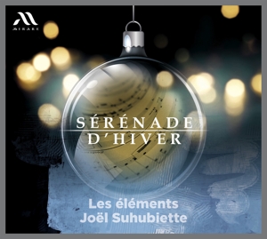 Serenade D'Hiver (Chorwerke)