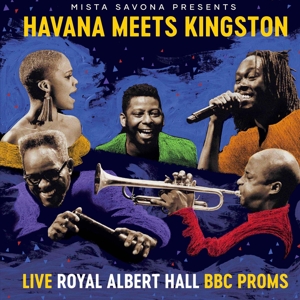 Live At The Royal Albert Hall (Lim. Ed. /Gatefold)