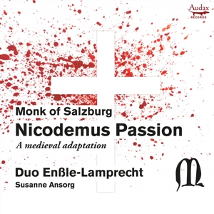 Nicodemus Passion (A medieval adaptation)