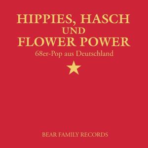 Hippies, Hasch Und Flower Power