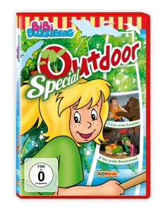 Outdoor - Special