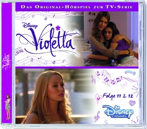 Violetta Folge 6