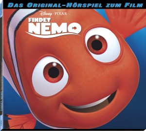 Findet Nemo Edition 2013