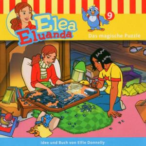 Elea Eluanda: Das magische Puz