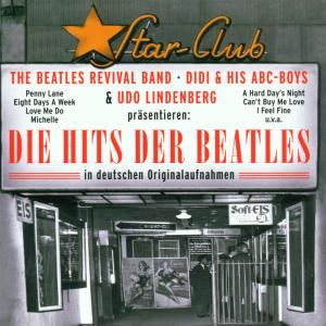 Hits Der Beatles, Dt. Original
