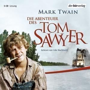 Die Abenteuer Des Tom Sawyer