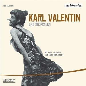 Karl Valentin und die Frauen (3)