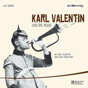Karl Valentin und die Musik (5)