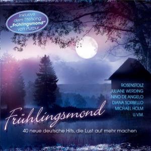 Frühlingsmond -40 Neue Deutsche Hits
