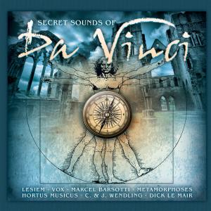 Secret Sounds Of Da Vinci