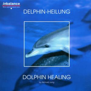 Delphin - Heilung