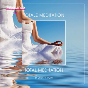 Totale Meditation - Total Meditation