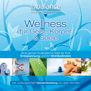 Inbalance - Wellness Für Geist, Körper & Seele