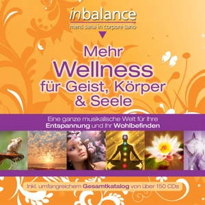 Inbalance - Mehr Wellness Für Geist, Körper & Seele
