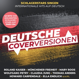 Deutsche Coverversionen