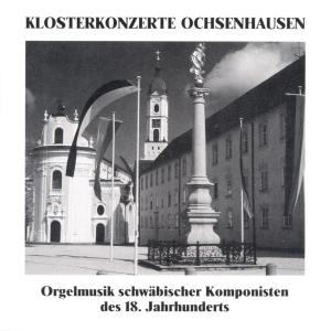 Klosterkonzerte Ochsenhausen