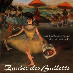 Zauber Des Balletts
