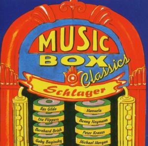 Music Box - Schlager